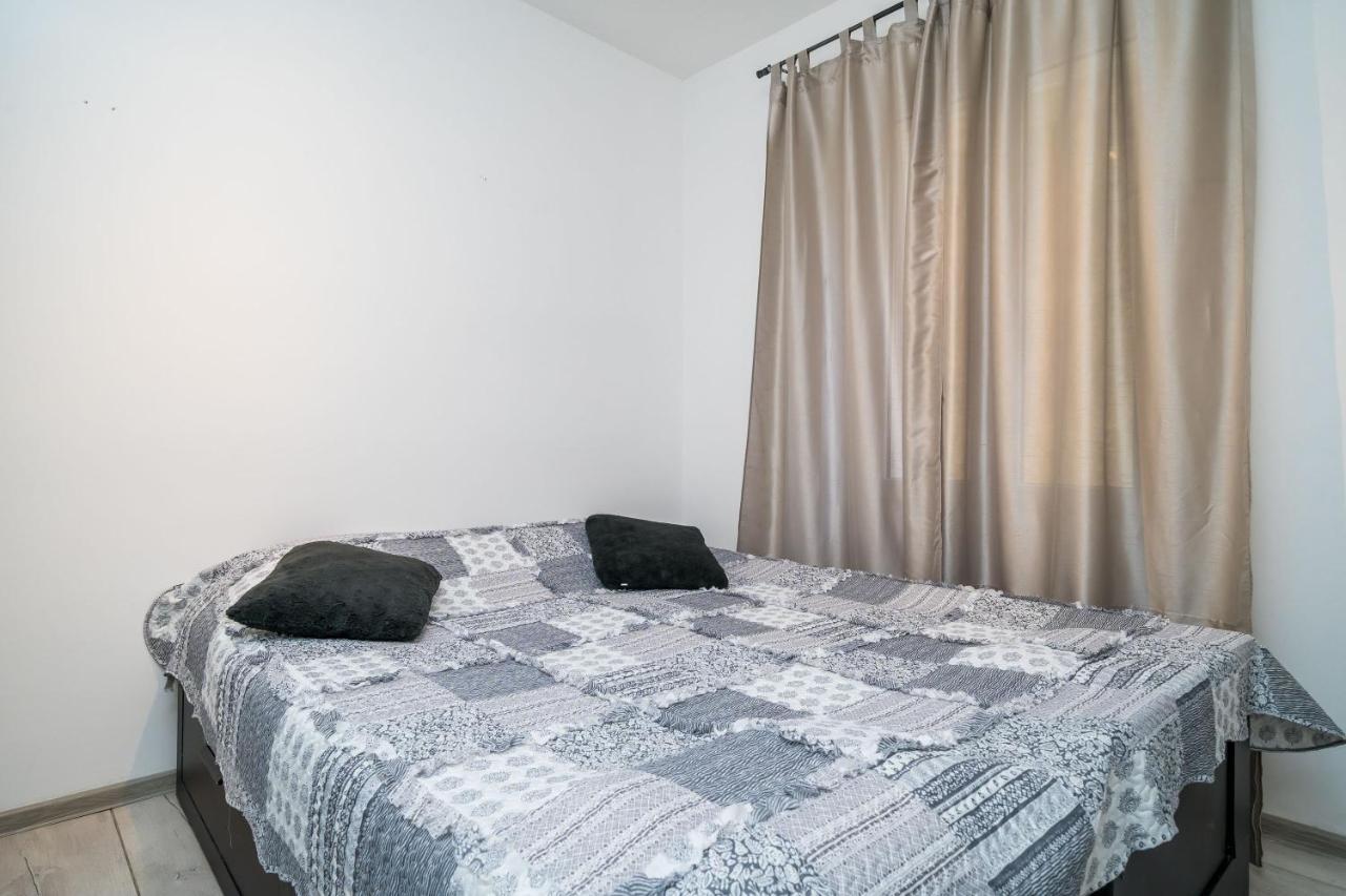 Apartment Luka Дубровник Экстерьер фото