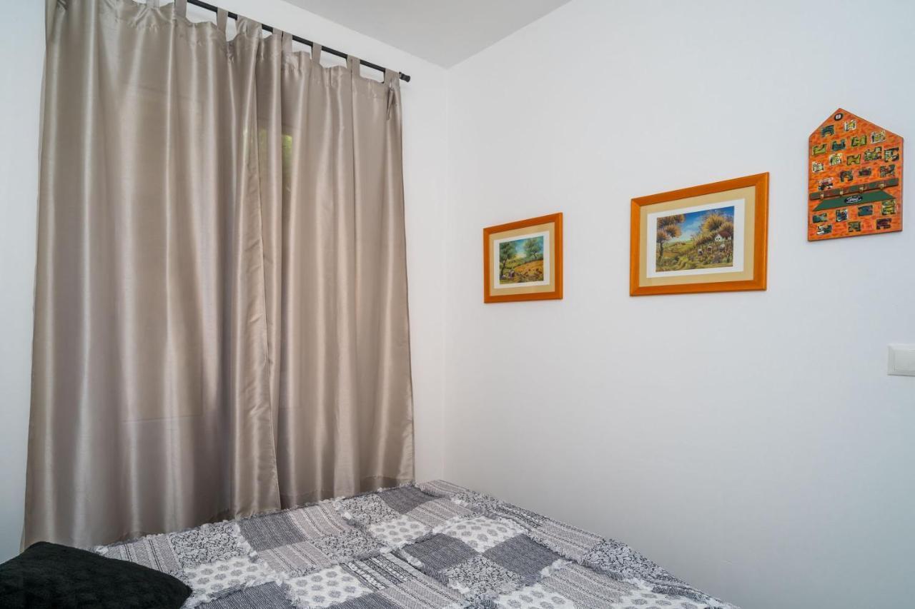 Apartment Luka Дубровник Экстерьер фото