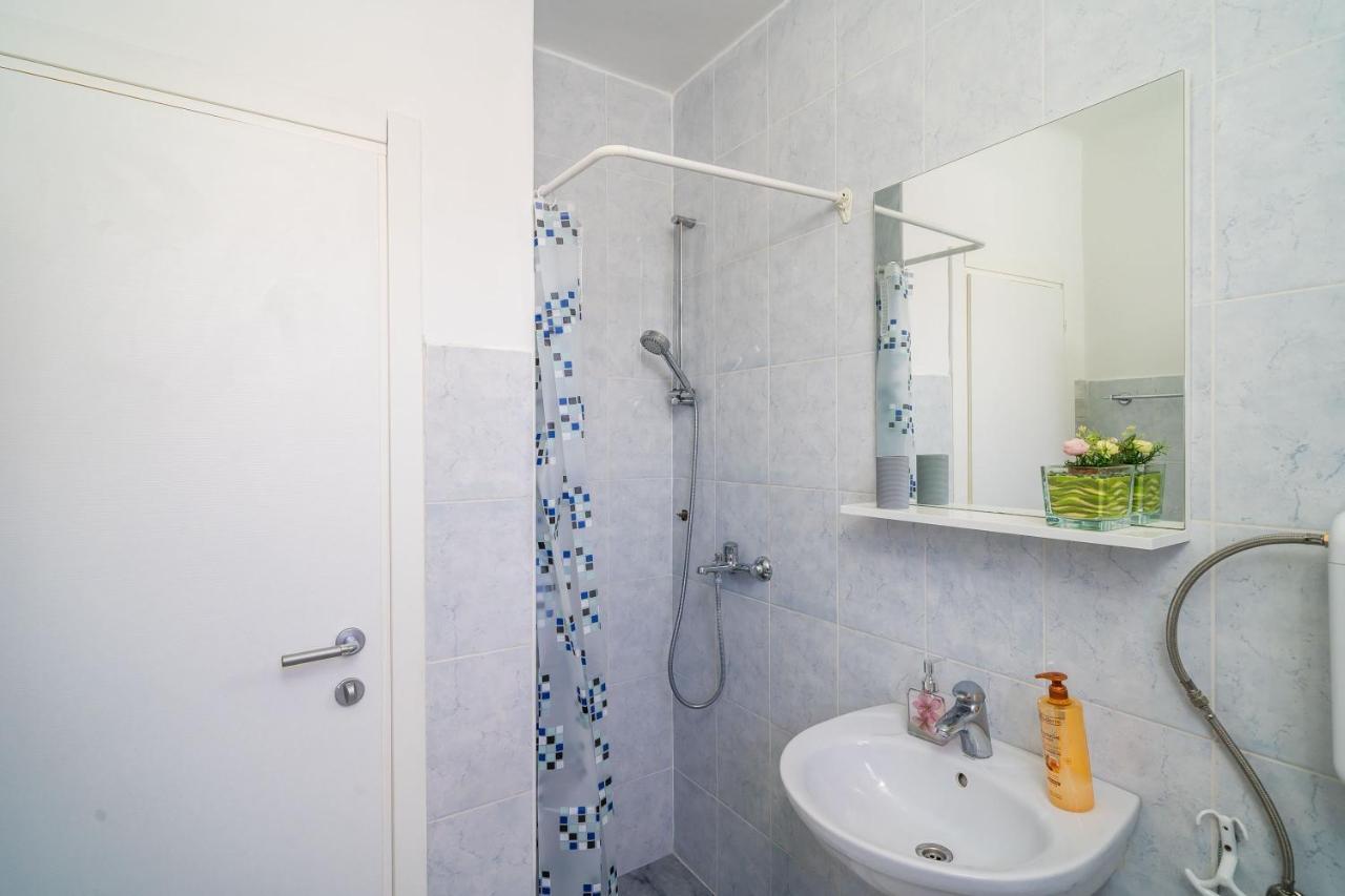 Apartment Luka Дубровник Экстерьер фото