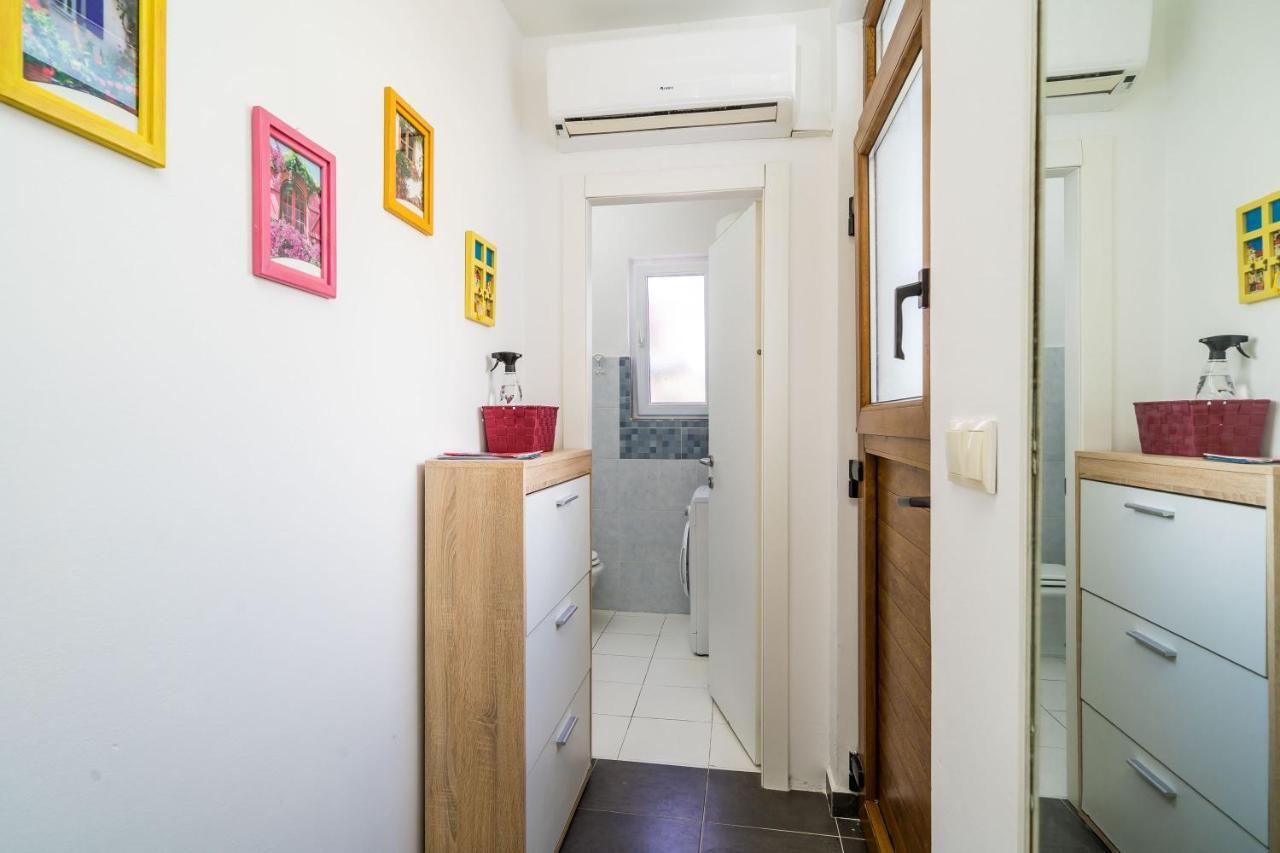 Apartment Luka Дубровник Экстерьер фото